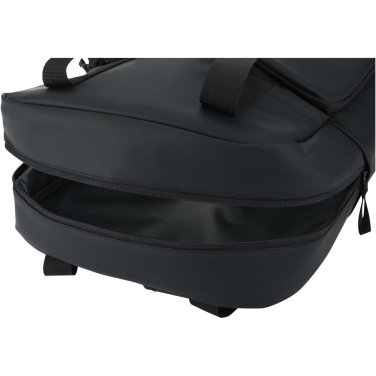 Logo trade mainoslahja kuva: Resi Plus GRS- kierrätetty kylmäreppu, 18 L