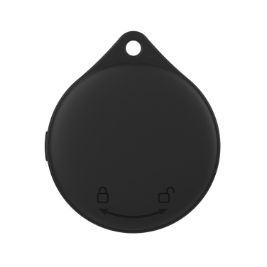 Logo trade liikelahjat mainoslahjat kuva: Findpop Dual RCS -esineiden paikannin (IPX5)