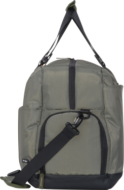 Logo trade mainoslahja ja liikelahja tuotekuva: Urheilukassi Saint Paul MoLu