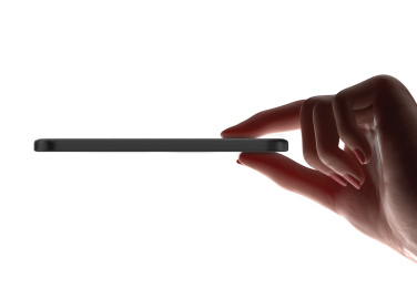 Logo trade liikelahjat tuotekuva: Urban Vitamin Pomona Qi2.2 25 W magneettinen varavirtalähde