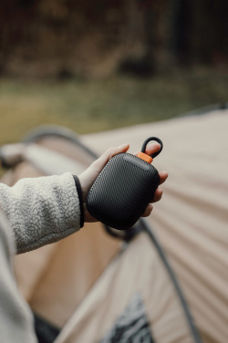 Logotrade liikelahjat kuva: Nordic Drift Titan IP67 vesi- ja pölytiivis 5 W -kaiutin