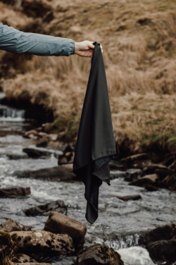 Logo trade mainoslahja ja liikelahja tuotekuva: Nordic Drift GRS Aero -aktiivipyyhe