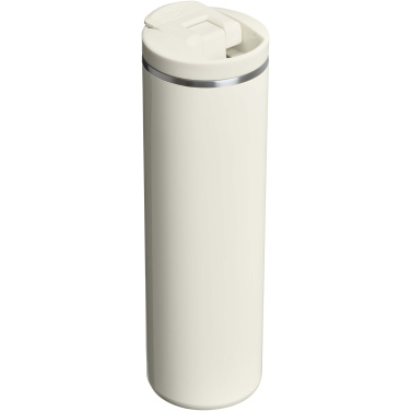 Logotrade liikelahjat kuva: Stanley Transit Fliptop 470 ml:n matkamuki 