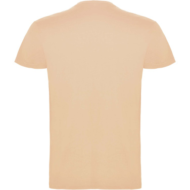 Logotrade mainoslahja tuotekuva: Beagle miesten lyhythihainen t-paita