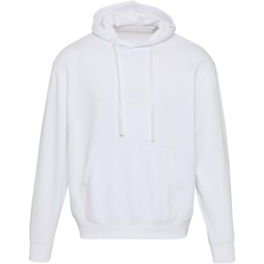 Logotrade liikelahja mainoslahja kuva: Boris ylisuuri unisex-huppari 280 g/m 2:n OCS-sertifioitu 