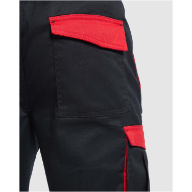 Logotrade liikelahjat kuva: Tahoe työshortsit 250 g/m2