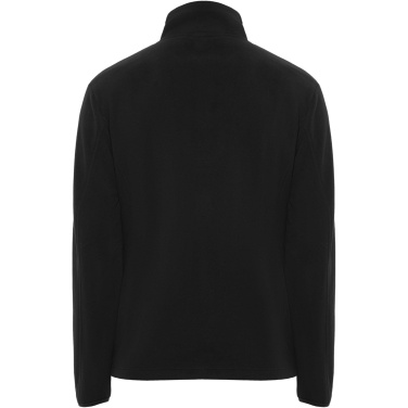 Logotrade mainoslahja ja liikelahja kuva: Terrano microfleece-takki, unisex