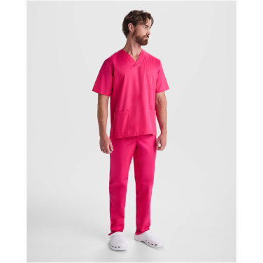 Logo trade mainostuotet tuotekuva: Vademecum unisex-työhousut 160 g/m2