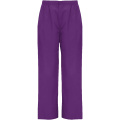 Vademecum unisex-työhousut 160 g/m2, Viinirypäle