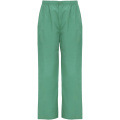 Vademecum unisex-työhousut 160 g/m2, Lab Green