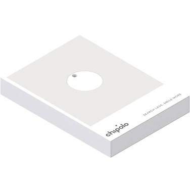 Logotrade mainoslahjat kuva: Chipolo POP seurantatunniste  