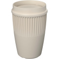Cirrus POP 350 ml:n kahvimuki 360°-kannella, Hiekkakivi