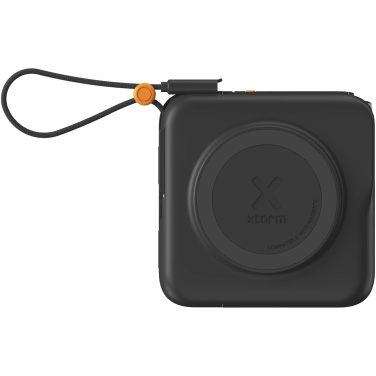 Logotrade liikelahjat mainoslahjat tuotekuva: Xtorm TravelPro 3-in-1-matkalaturi 30 W ja 10 000 mAh 