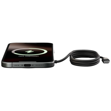 Logotrade mainostuotet kuva: Zens Pro 1 15 W:n langaton laturi
