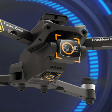 Logo trade mainostuotet tuotekuva: Prixton Alpha Pro drone