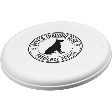 Logotrade liikelahja tuotekuva: Max muovinen koiran frisbee