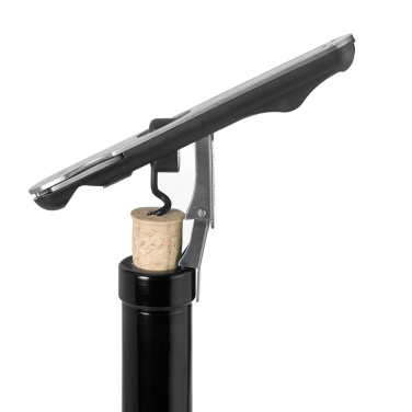 Logotrade mainostuote tuotekuva: AdHoc PushPull-korkkiruuvi