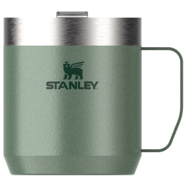 Logo trade mainoslahjat ja liikelahjat kuva: Stanley Everyday 350 ml ruostumattomasta teräksestä valmistettu muki