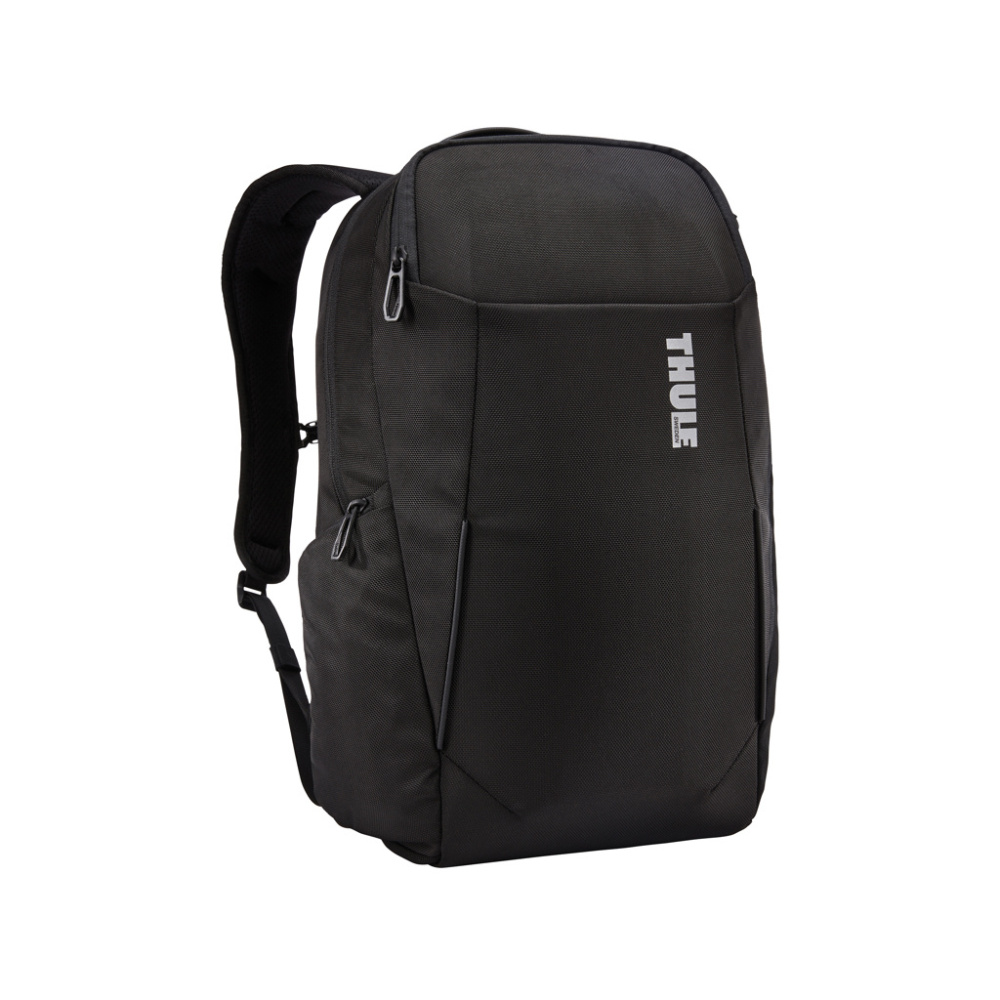 Logotrade mainostuote tuotekuva: Thule Accent -reppu kierrätysmateriaalista, 23 l