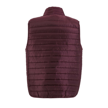 Logotrade mainostuote tuotekuva: STREAM MEN bodywarmer