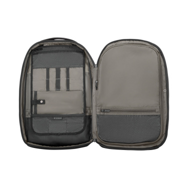 Logotrade mainoslahja tuotekuva: VICTORINOX Altmont Deluxe -kannettavan reppu