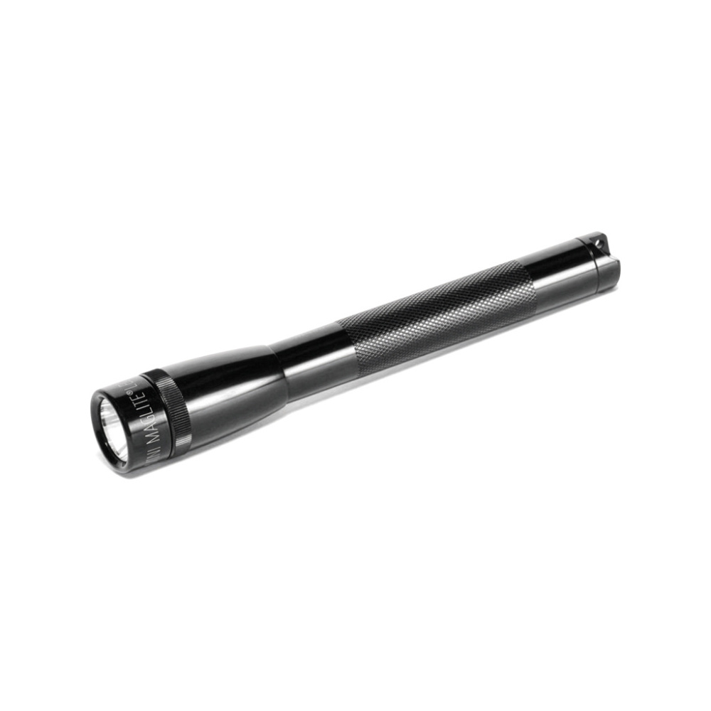 Logo trade liikelahjat mainoslahjat kuva: MAGLITE Mini AA LED-taskulamppu