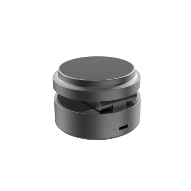 Logotrade mainoslahjat kuva: Quantum RCS 25 W:n huippunopea langaton 3-in-1-laturi