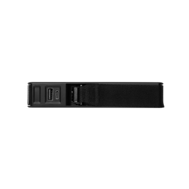 Logotrade mainostuote tuotekuva: Swiss Peak 5-in-1 -matkatavara-vaaka