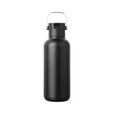 Logo trade mainoslahja kuva: VINGA Cael RCS SS -juomapullo 600 ml