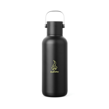 Logotrade mainoslahjat kuva: VINGA Cael RCS SS -juomapullo 600 ml