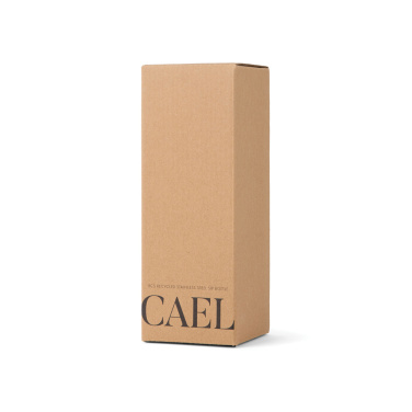 Logotrade mainostuotet kuva: VINGA Cael RCS SS -juomapullo 600 ml