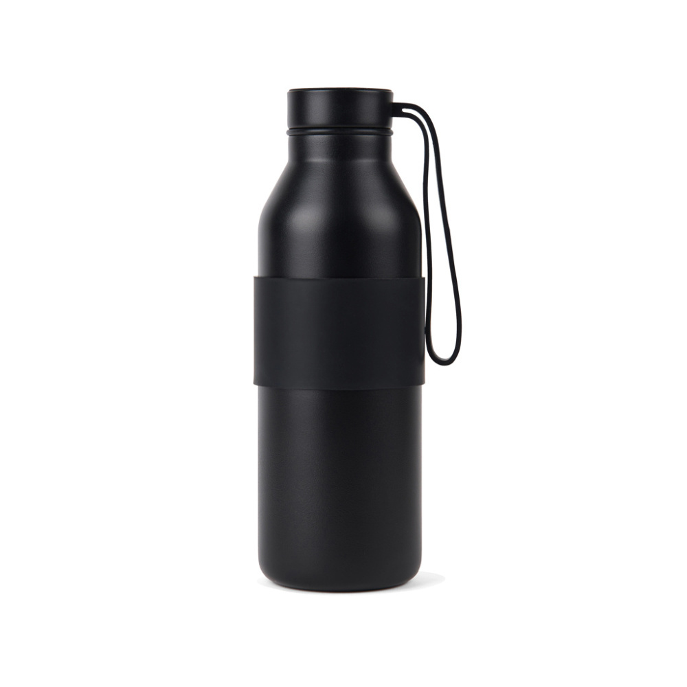 Logo trade mainostuotet tuotekuva: VINGA Niro RCS SS-juomapullo 500 ml