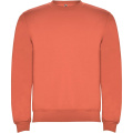 Clasica unisex-svetari pyöreällä kaula-aukolla, Corail