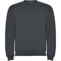 Clasica unisex-svetari pyöreällä kaula-aukolla, Eebenpuu