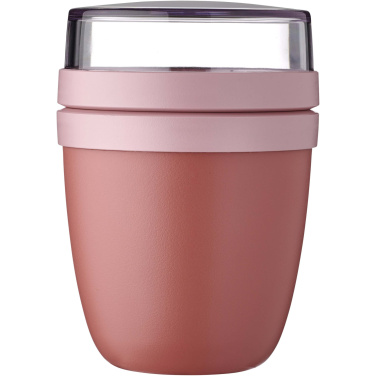 Logotrade liikelahja tuotekuva: Mepal Ellipse Mini lounasrasia