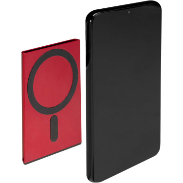 Logotrade mainostuotet kuva: SMART RCS magneettinen RFID-korttikotelo
