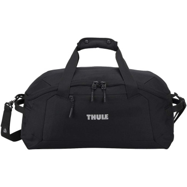 Logotrade liikelahja tuotekuva: Thule Lumion matkalaukku, 40 l -kierrätysmateriaalista valmistettu  