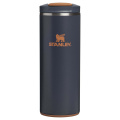 Stanley Transit Fliptop 350 ml:n matkamuki, Keskisininen