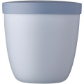 Mepal Ellipse välipala-astia 500 ml , Sininen