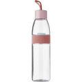 Mepal Ellipse vesipullo 700 ml , Vaaleanpunainen