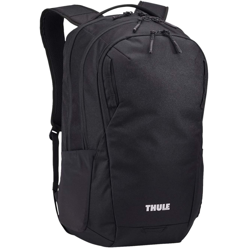 Logo trade mainoslahjat ja liikelahjat kuva: Thule Lumion 16'' tietokonereppu, 28 l kierrätysmateriaalista valmistettu