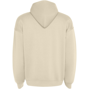 Logo trade mainoslahja kuva: Otto-merkkinen ylisuuri unisex-huppari