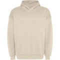 Otto-merkkinen ylisuuri unisex-huppari, Angora