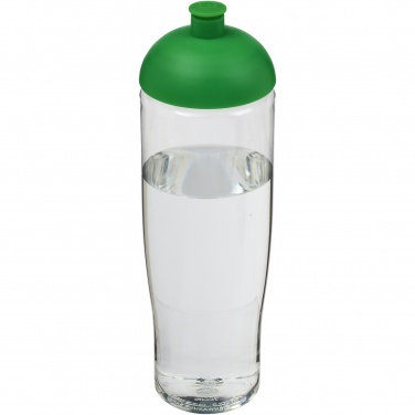 Logotrade verslo dovanos nuotrauka: H2O Active® Tempo 700 ml sportinis buteliukas su kupolu dangteliu