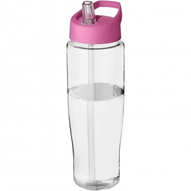 : H2O Active® Tempo 700 ml sportinis buteliukas su snapeliu su dangteliu