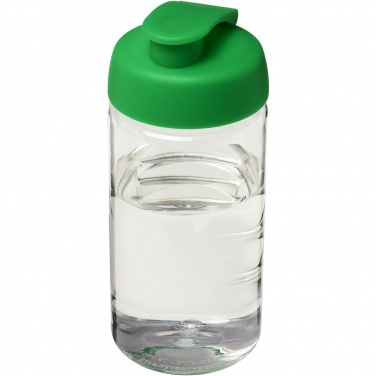 Logotrade verslo dovanos nuotrauka: H2O Active® Bop 500 ml sportinis buteliukas su atverčiamu dangteliu