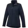 Maxson moteriška softshell striukė, Navy