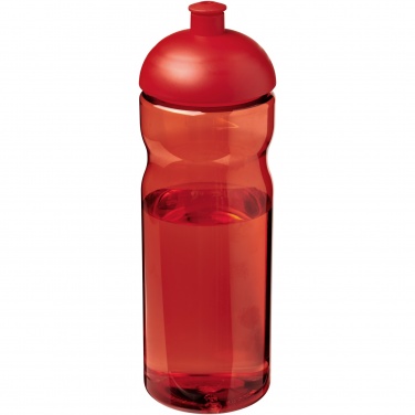 Logotrade verslo dovanos nuotrauka: H2O Active® Eco Base 650 ml sportinis buteliukas su kupolu dangteliu