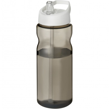 : H2O Active® Eco Base 650 ml sportinis buteliukas su snapeliu su dangteliu