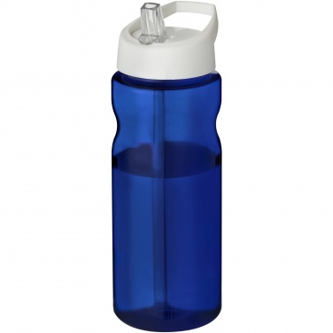 : H2O Active® Eco Base 650 ml sportinis buteliukas su snapeliu su dangteliu